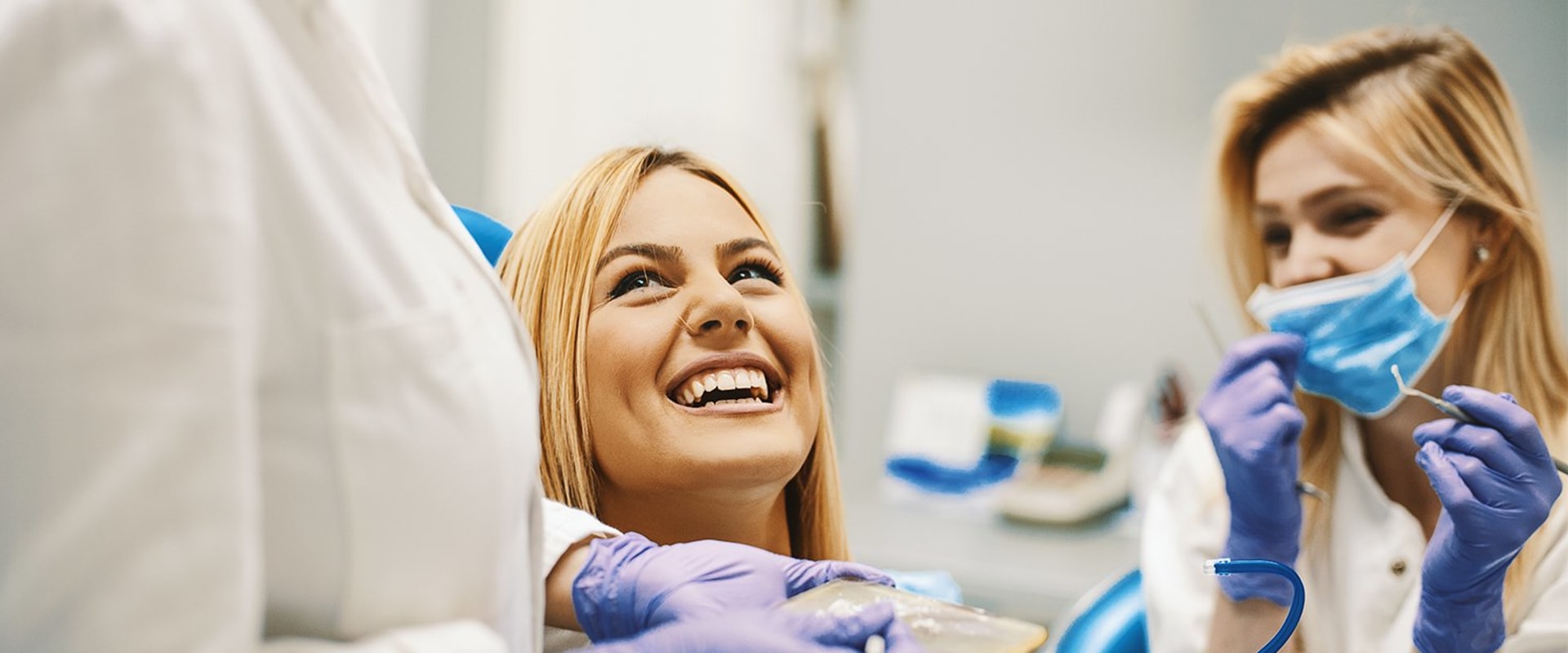 Testimonials from Dentists and Orthodontists: Expert Opinions and Experiences
