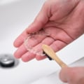 Cleaning and Caring for Your Aligners
