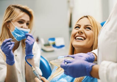 Understanding Professional Reviews From Dentists and Orthodontists