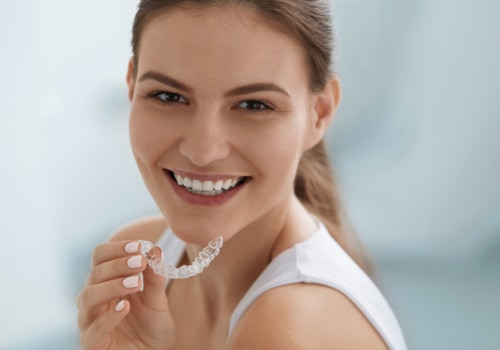 The Benefits of Choosing Invisalign Treatment